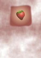 Food Fruit Sweet Strawberry