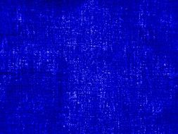 Texture Blue Fabric Background