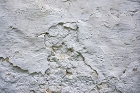 The Background Texture Wall Old