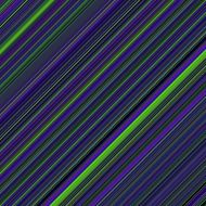blue purple digital pattern