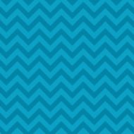 Zigzag Chevron Pattern Design