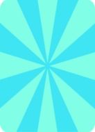Textures Circular Rallas Blue