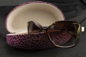Eyewear Solar
