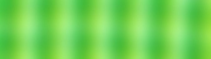 green blurred pattern