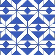 Pattern Texture Background Aztec