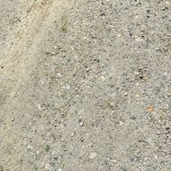 Sand Gravel Dirt Ground Texture