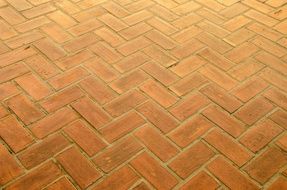Ground Texture Floor