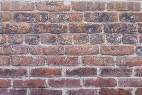 brick wall wallpaper