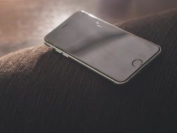 modern electronic gadget