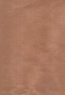 Kraft Paper Texture Brown