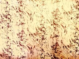 embossed fabric texture background