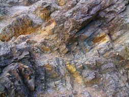Rock Rock Wall Texture