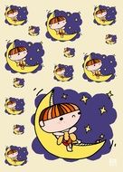 Graphic Wallpaper Dreams