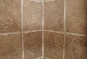 Tiles Tiling Texture Grout