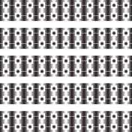 modern seamless pattern in the form of black stripes as background