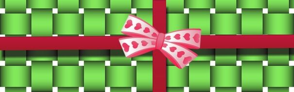 Banner Header Gift Loop