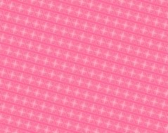 pink background with light lines