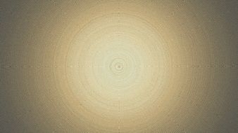 background in the form of circles of light and dark color