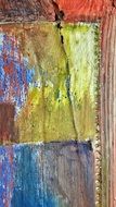 framework of the abstract picture
