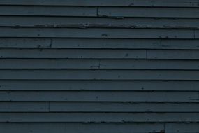 background of wooden horizontal stripes