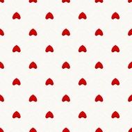 romantic valentine paper