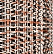 Wallpaper Background Orange