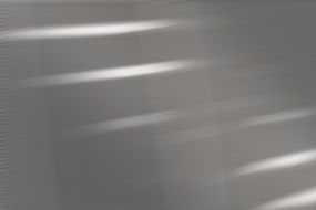 embossed pattern on white background