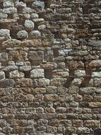 Stone Wall Wall Stone Structure