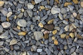 Background Stones Rocks Texture