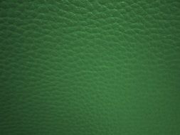 wallpaper with green leather texture