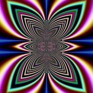 creative digital artwork