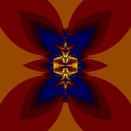 decorative graphic art