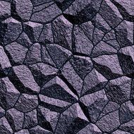 Pattern Stone Template Design