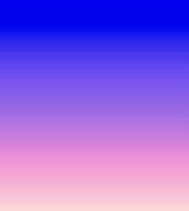Gradient Blue Purple Tan