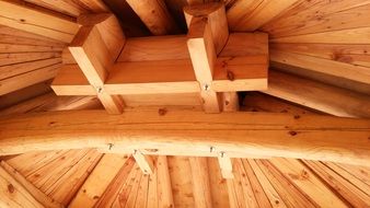 Hanok Eaves Classic Glyph