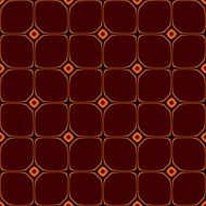 dark brown checkered background