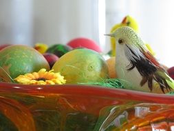 Easter Eggs Easter Egg Spring
