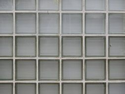 Wall Glass Glass Wall Texture