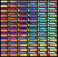 Pattern Background Creativity