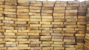 Box Background Pattern Texture
