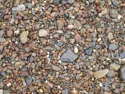 Stones Pebble Background Texture