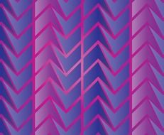 geometric blue purple background