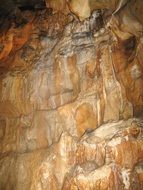 Cave Texture Structure Stone