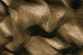 Sand Texture Sea Beach Summer