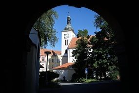 Church God B&iacute;lina Subway Summer