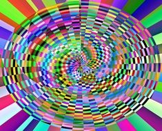 Perspective 3D Wallpaper