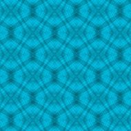 blue pattern with dark lines