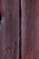 Texture Wood Closeup Plank