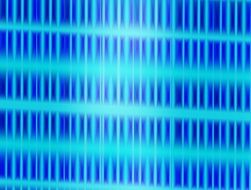 blue background with light blue stripes