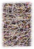 Background Artwork Chaos